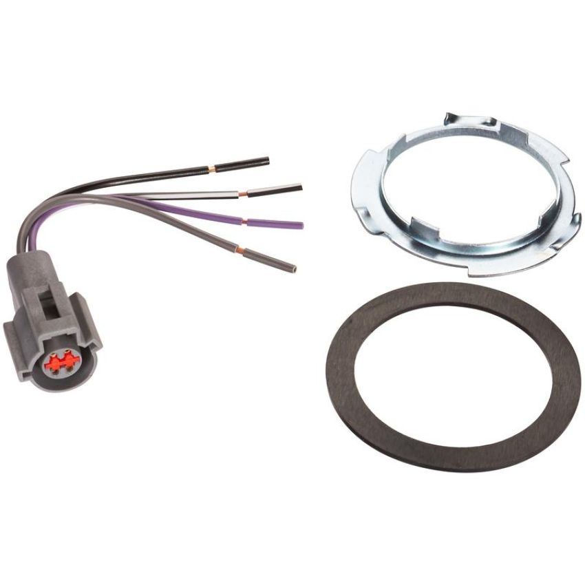 SPECTRA FUEL SP169A1H Fuel Pump and Sender Assembly
