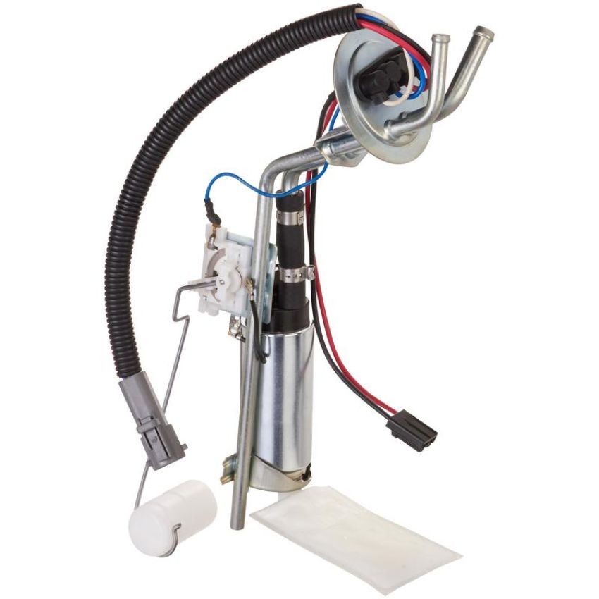 SPECTRA FUEL SP169A1H Fuel Pump and Sender Assembly