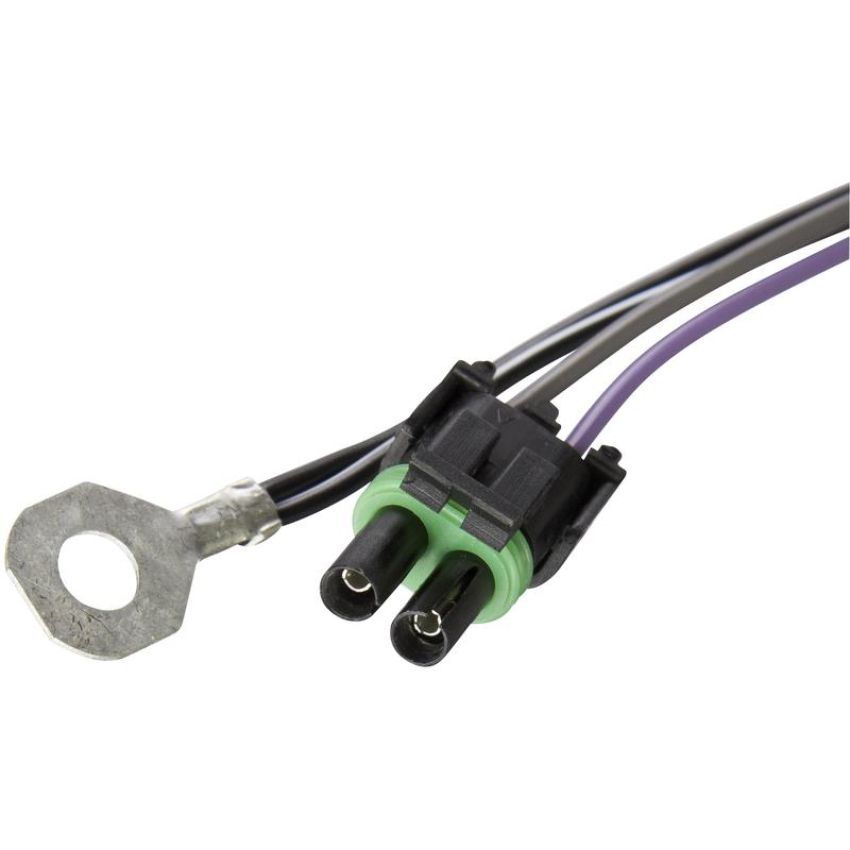 SPECTRA FUEL SP16C1H Fuel Pump and Sender Assembly