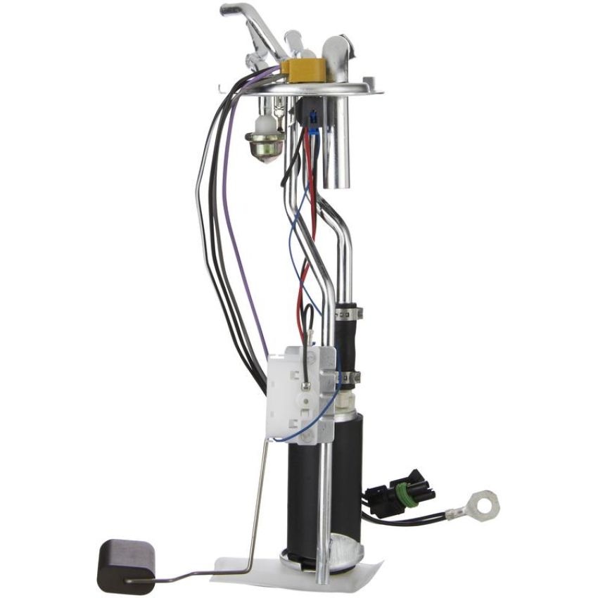 SPECTRA FUEL SP16C1H Fuel Pump and Sender Assembly