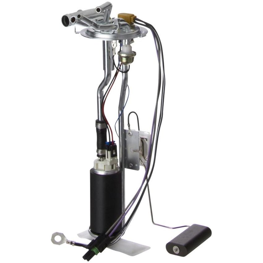 SPECTRA FUEL SP16C1H Fuel Pump and Sender Assembly