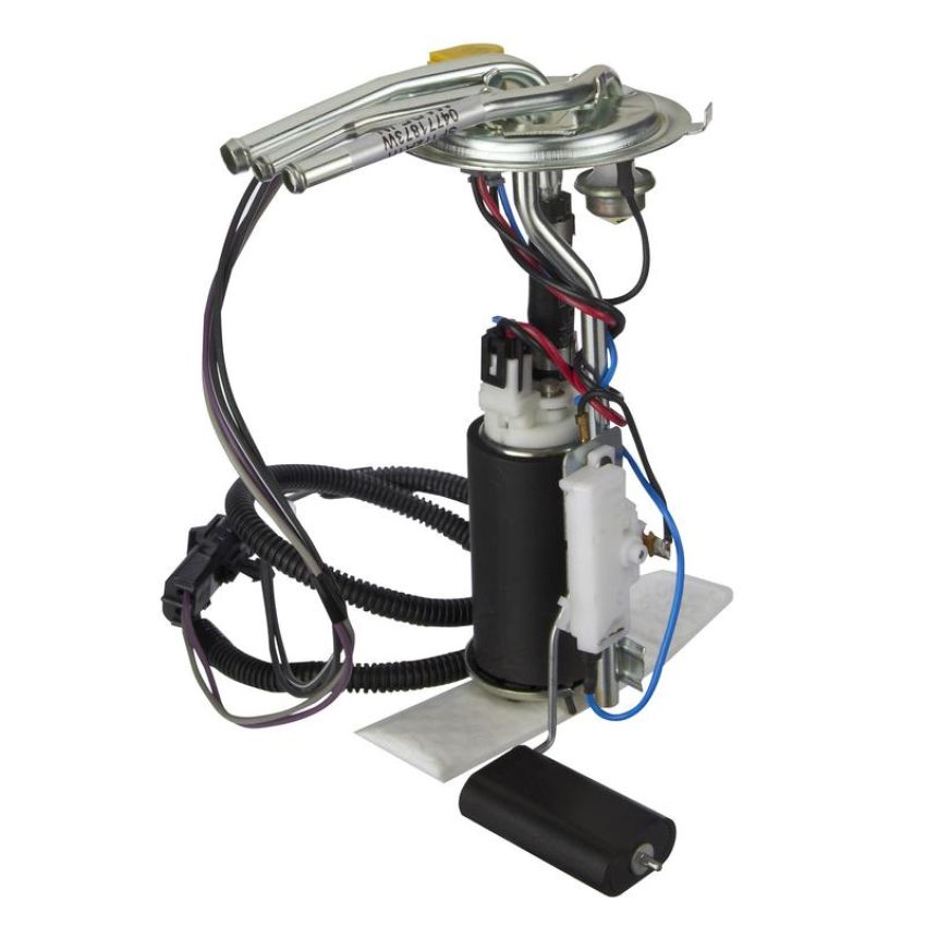 SPECTRA FUEL SP172A1H Fuel Pump and Sender Assembly