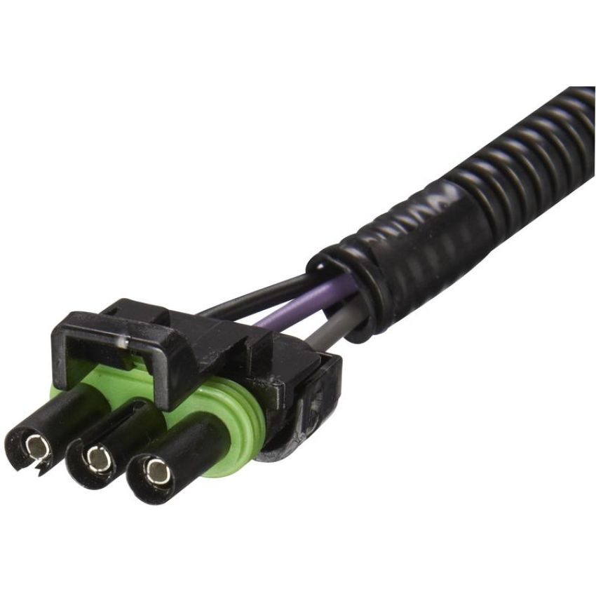 SPECTRA FUEL SP17B1H Fuel Pump and Sender Assembly