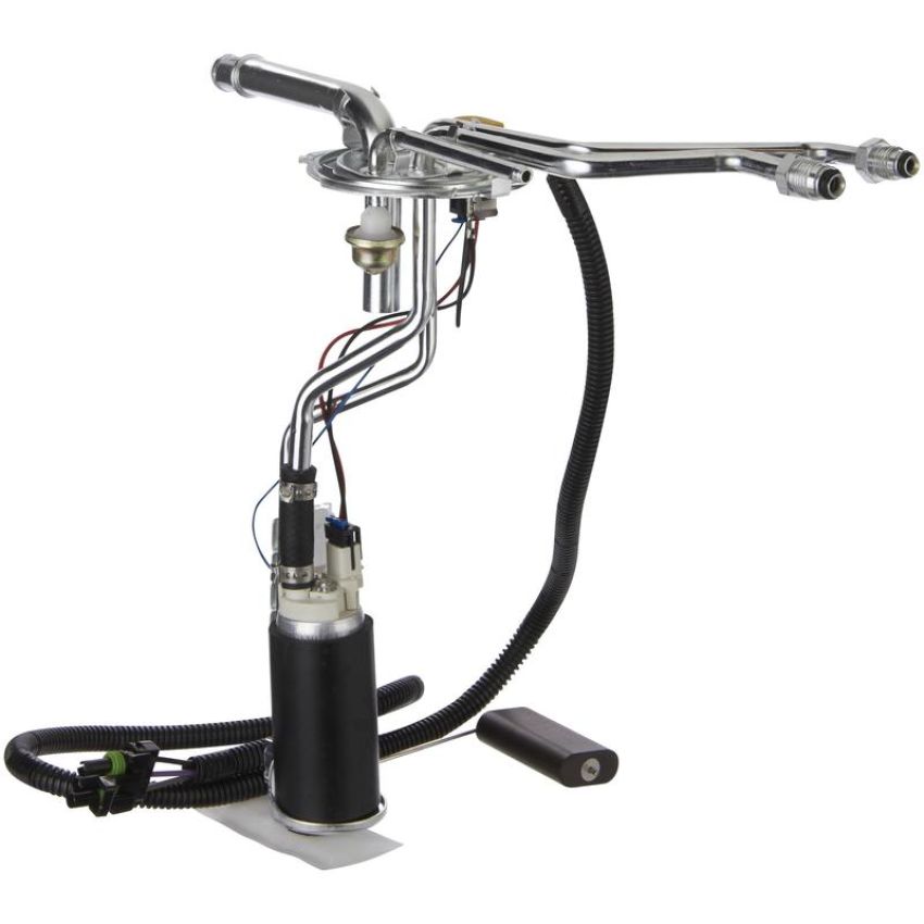 SPECTRA FUEL SP17B1H Fuel Pump and Sender Assembly