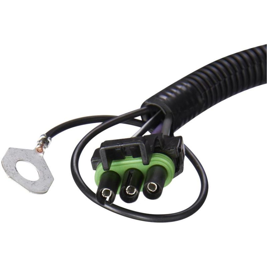 SPECTRA FUEL SP18A1H Fuel Pump and Sender Assembly