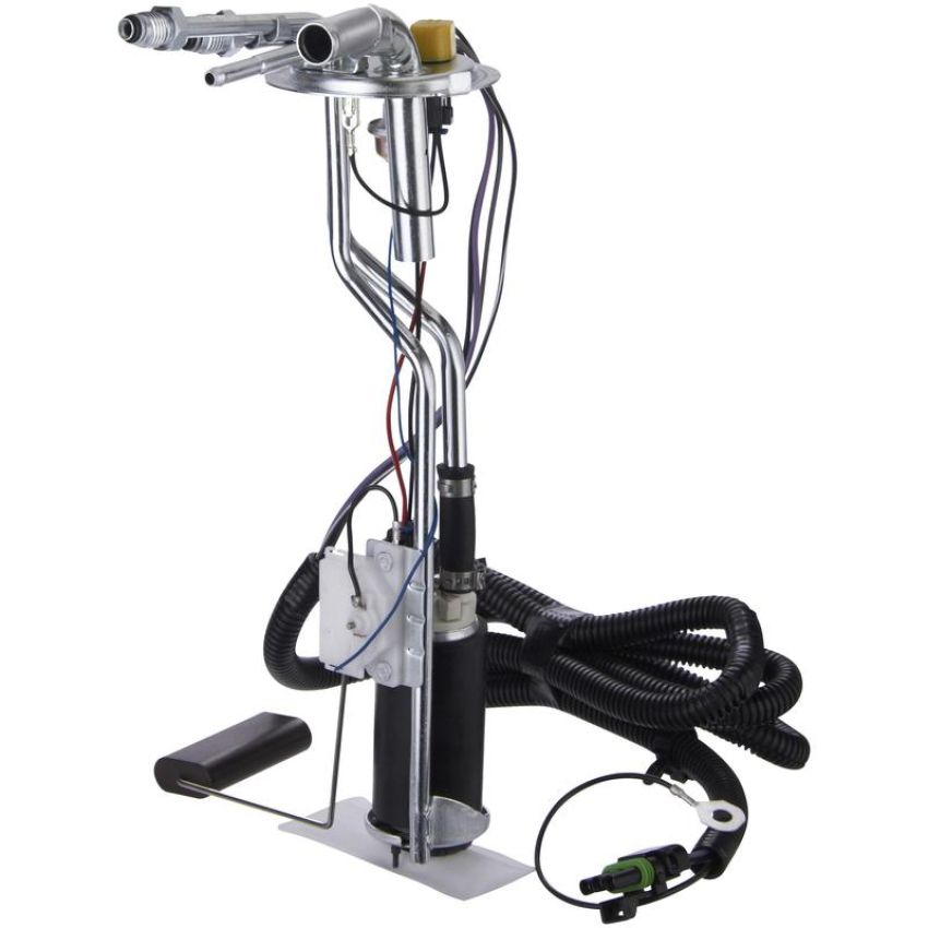 SPECTRA FUEL SP18A1H Fuel Pump and Sender Assembly