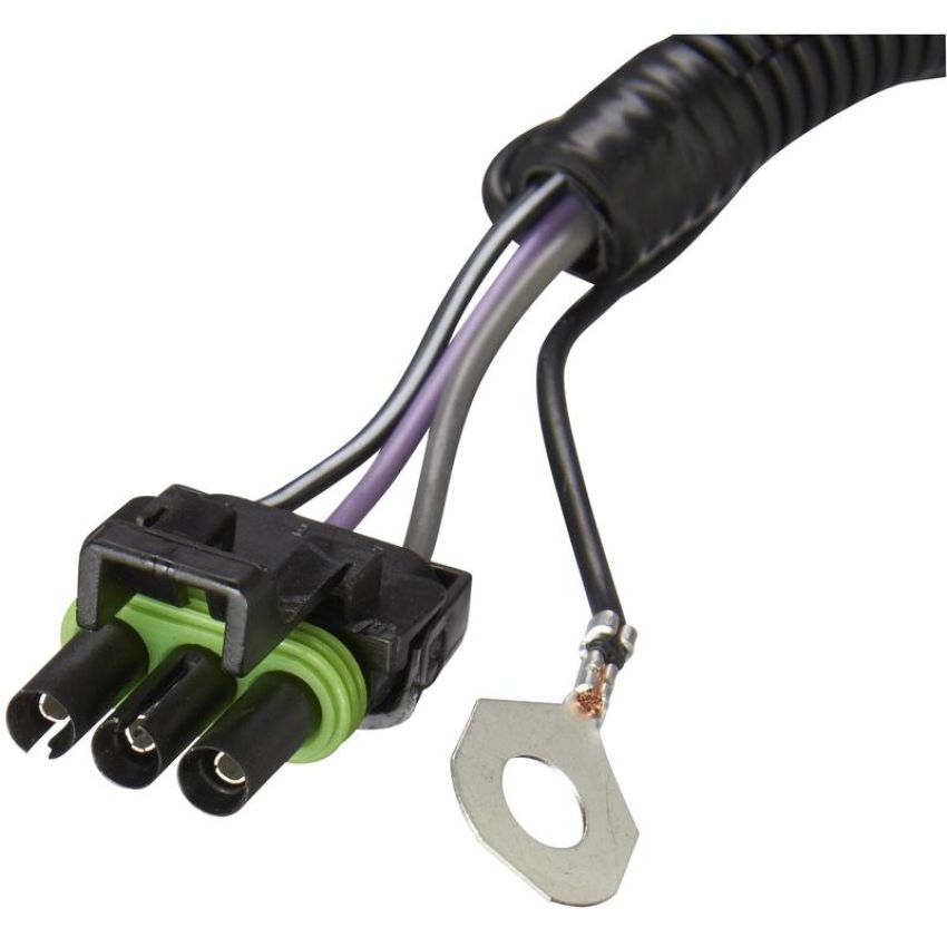 SPECTRA FUEL SP18B1H Fuel Pump and Sender Assembly