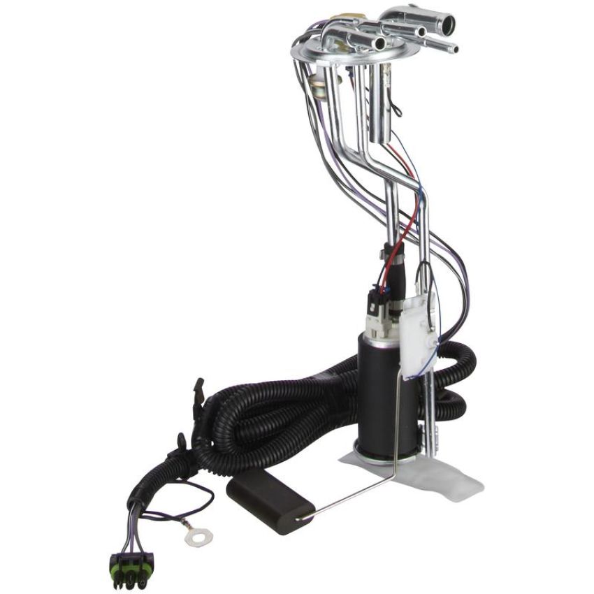 SPECTRA FUEL SP18B1H Fuel Pump and Sender Assembly