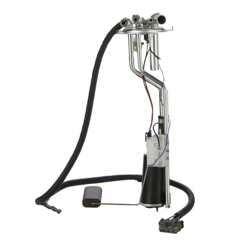 SPECTRA FUEL SP18C1H Fuel Pump and Sender Assembly
