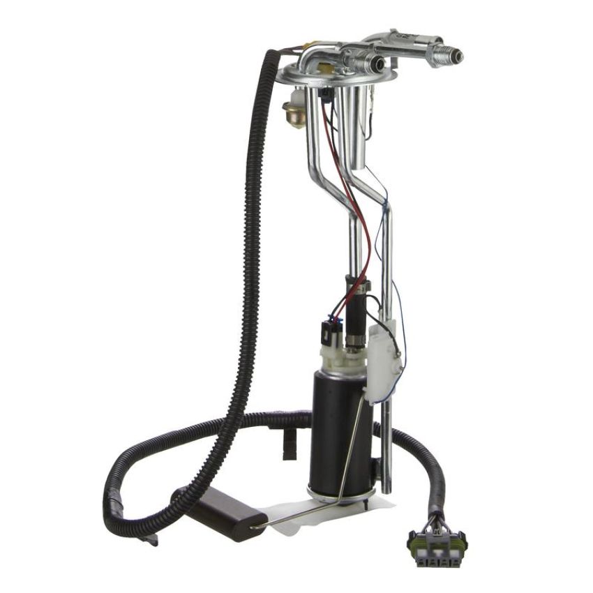 SPECTRA FUEL SP18C1H Fuel Pump and Sender Assembly