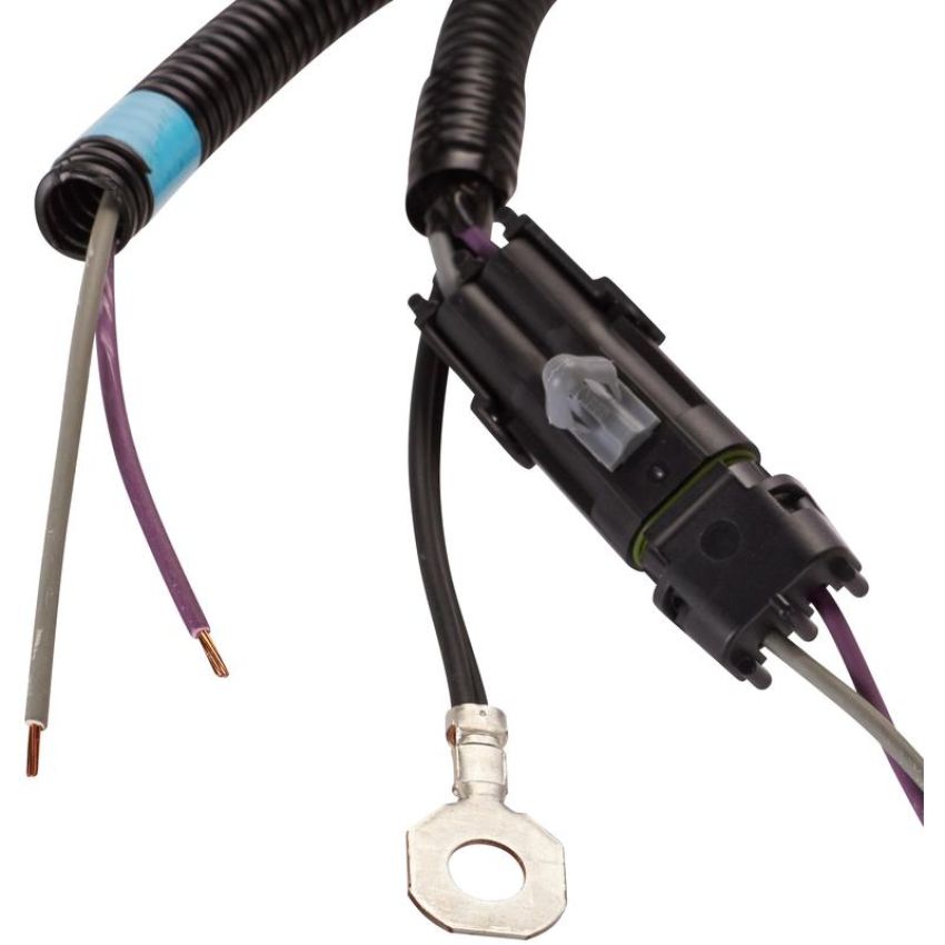 SPECTRA FUEL SP191A1H Fuel Pump and Sender Assembly