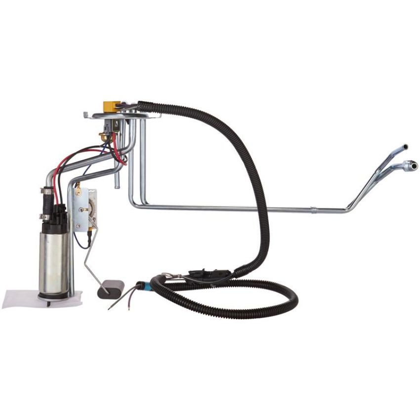 SPECTRA FUEL SP191A1H Fuel Pump and Sender Assembly