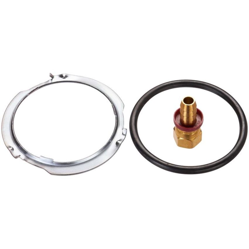 SPECTRA FUEL SP191A1H Fuel Pump and Sender Assembly