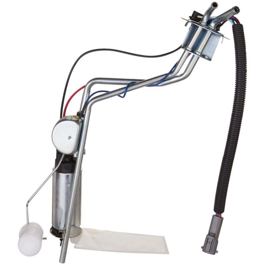 SPECTRA FUEL SP197A1H Fuel Pump and Sender Assembly