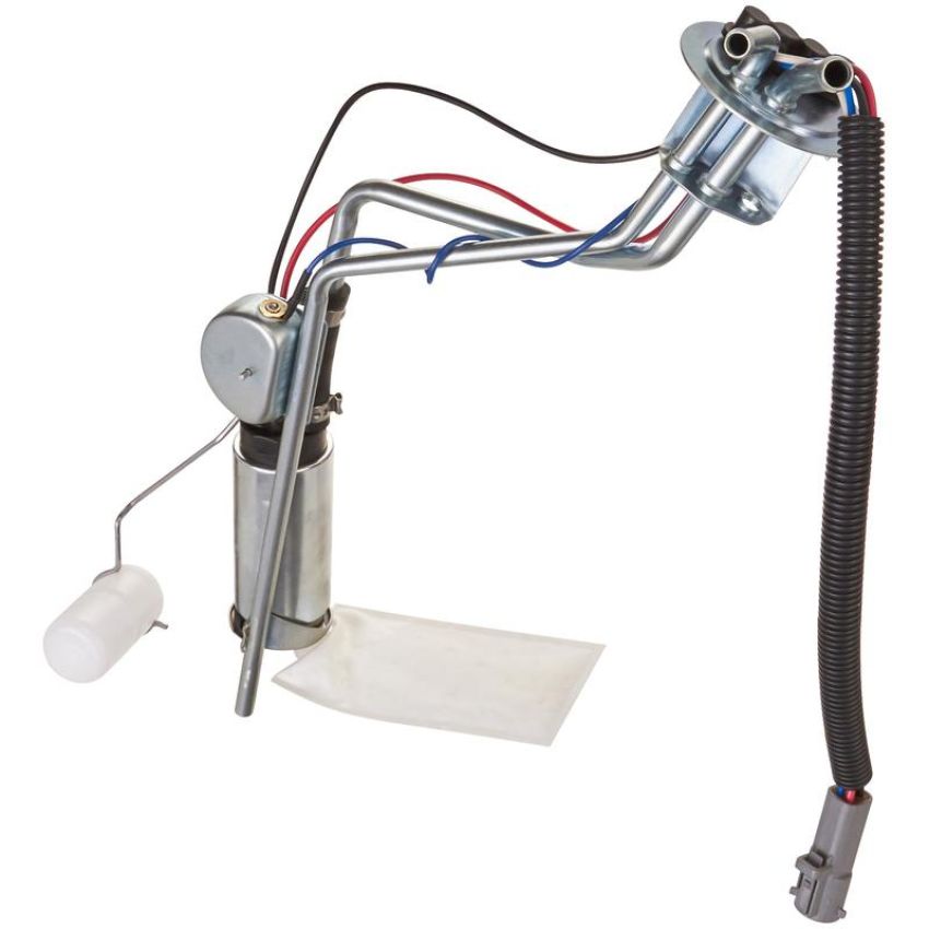 SPECTRA FUEL SP197A1H Fuel Pump and Sender Assembly