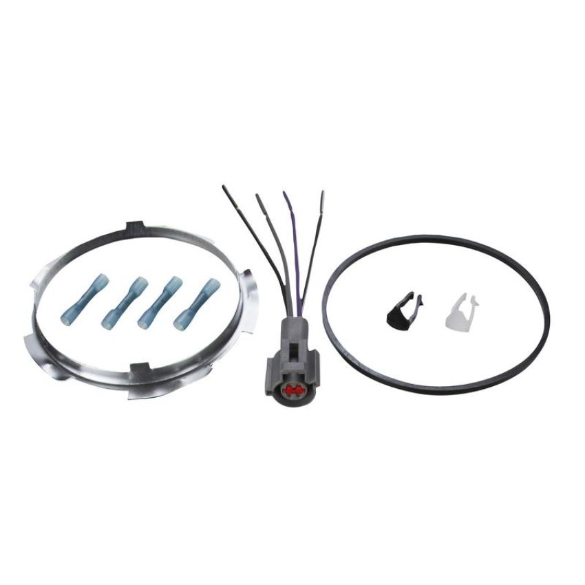 SPECTRA FUEL SP2006H Fuel Pump and Sender Assembly