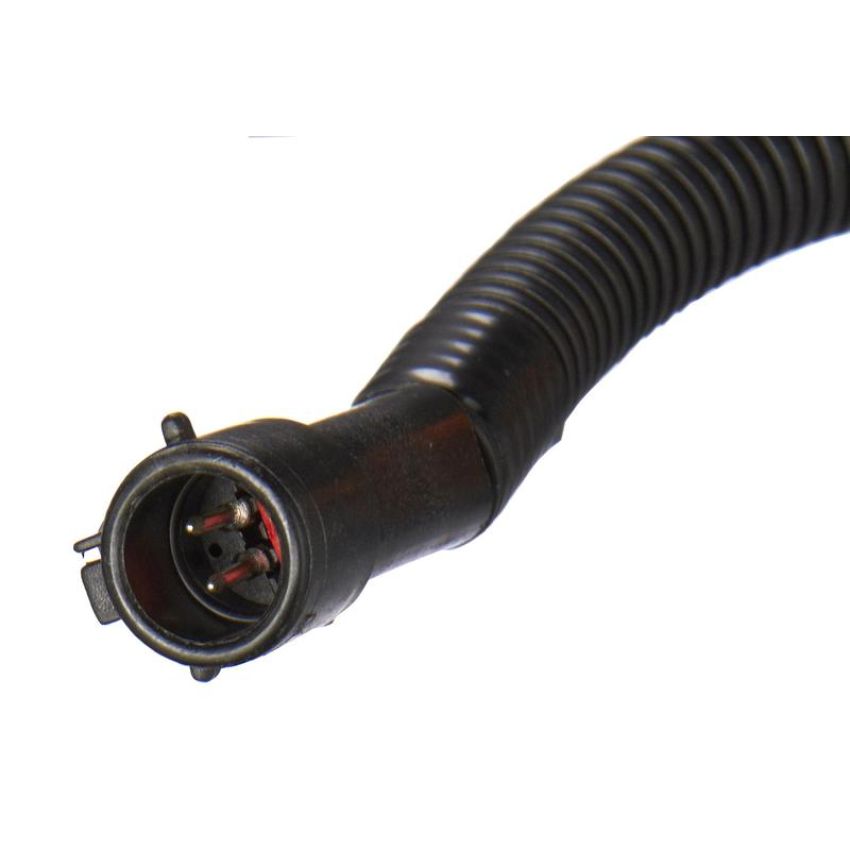 SPECTRA FUEL SP2007H Fuel Pump and Sender Assembly