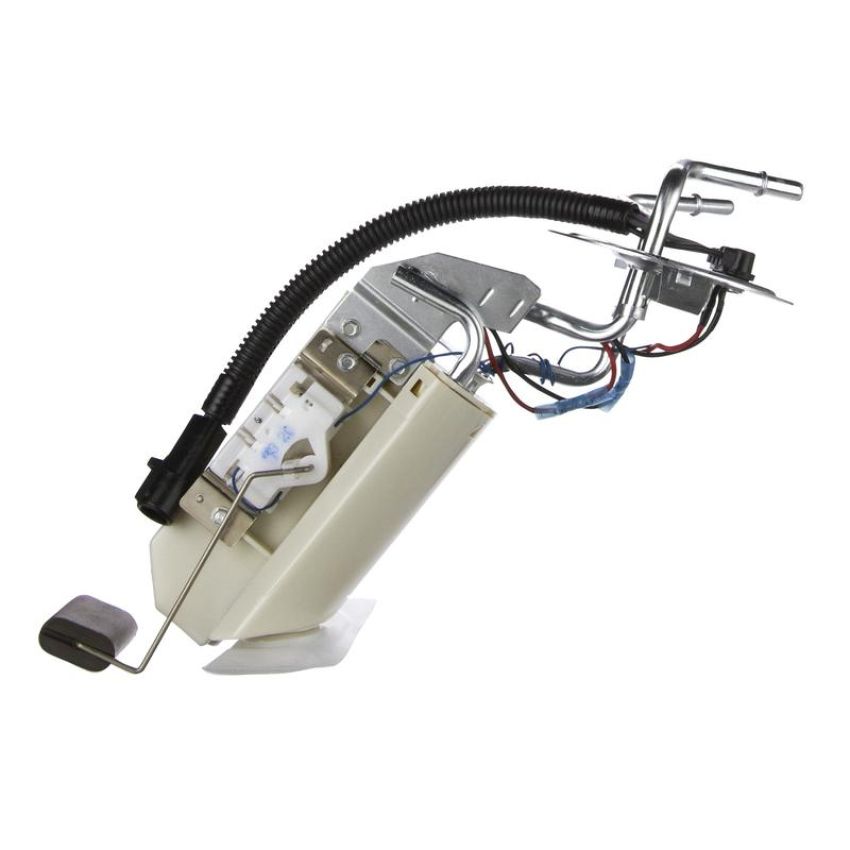 SPECTRA FUEL SP2007H Fuel Pump and Sender Assembly