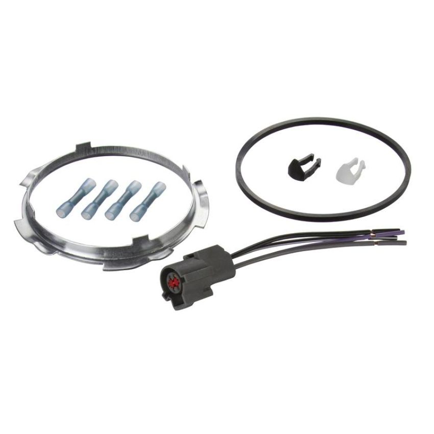 SPECTRA FUEL SP2007H Fuel Pump and Sender Assembly