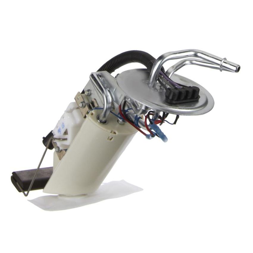 SPECTRA FUEL SP2007H Fuel Pump and Sender Assembly