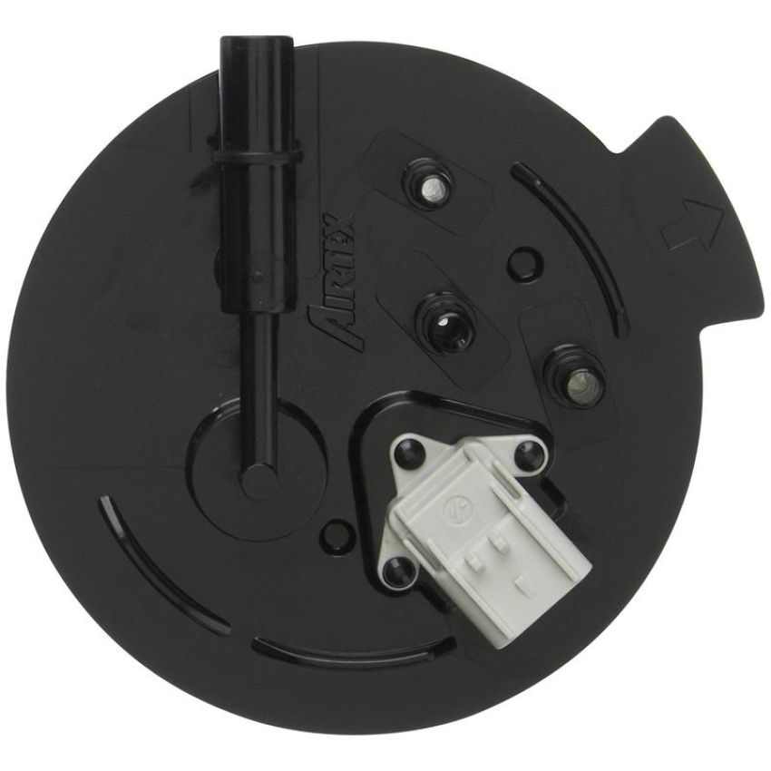 SPECTRA FUEL SP2007M Fuel Pump Module Assembly