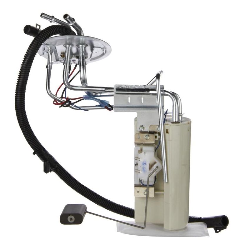 SPECTRA FUEL SP2010H Fuel Pump and Sender Assembly