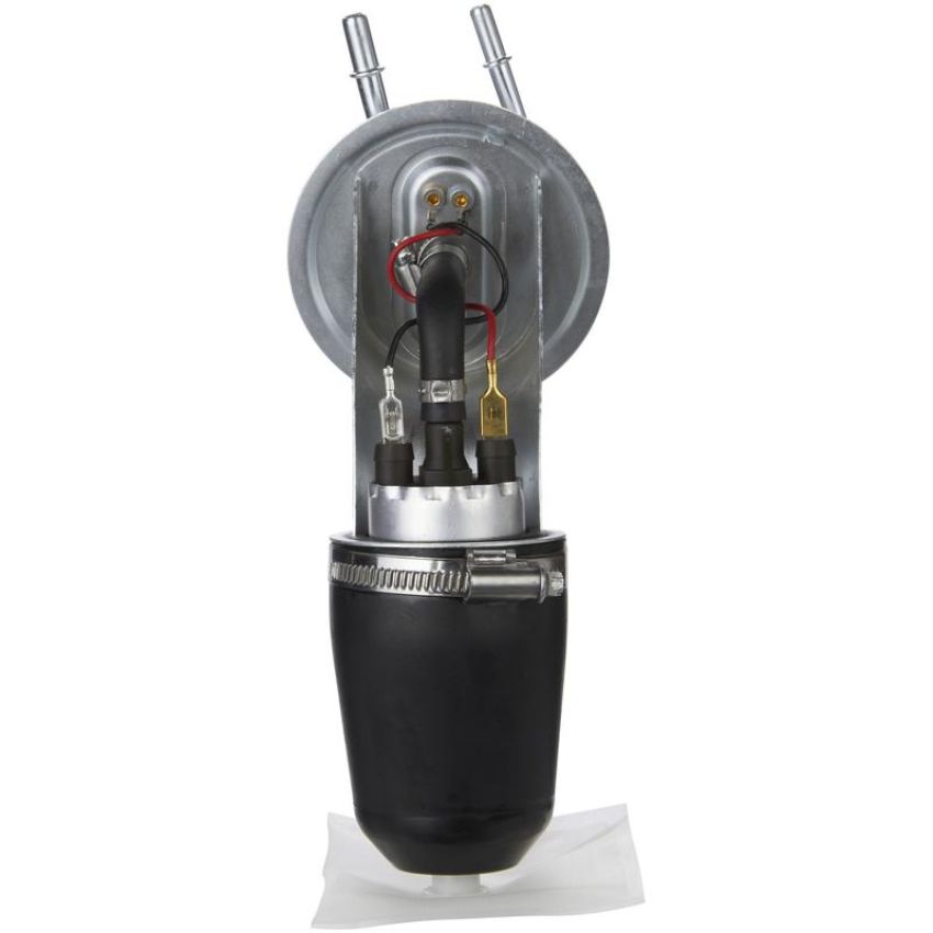 SPECTRA FUEL SP2014H Fuel Pump Hanger Assembly