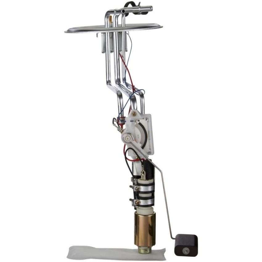 SPECTRA FUEL SP2015H Fuel Pump and Sender Assembly