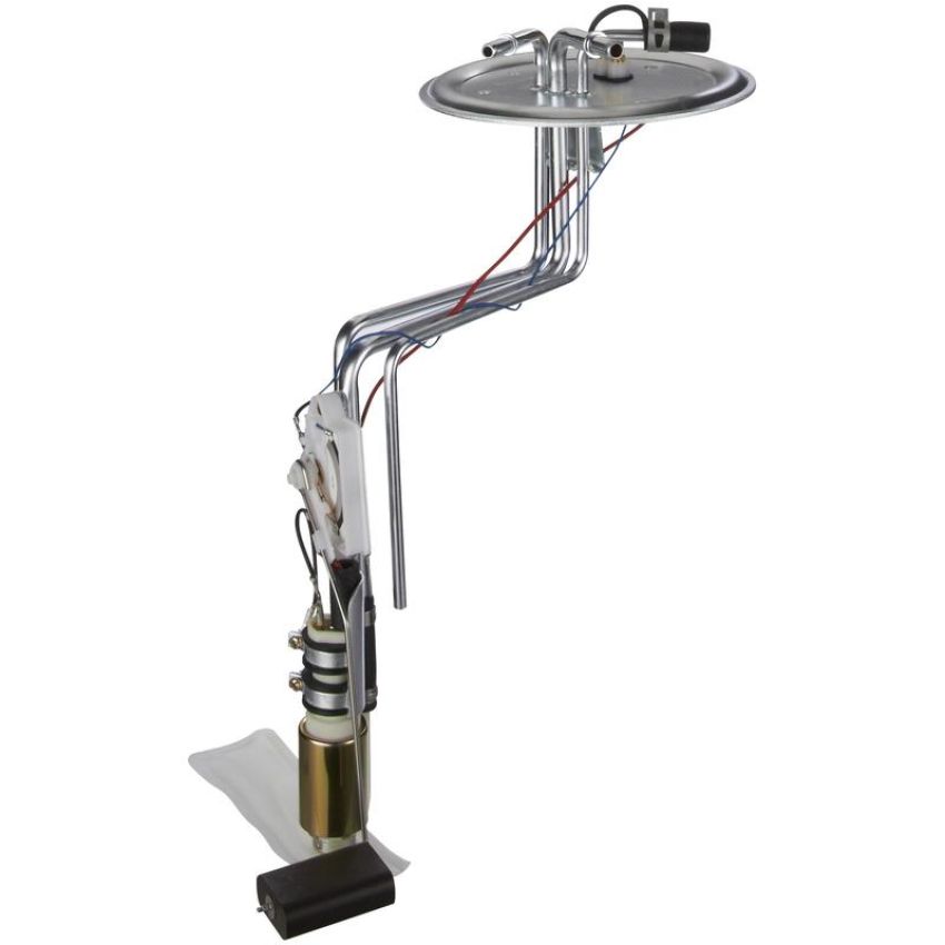 SPECTRA FUEL SP2015H Fuel Pump and Sender Assembly
