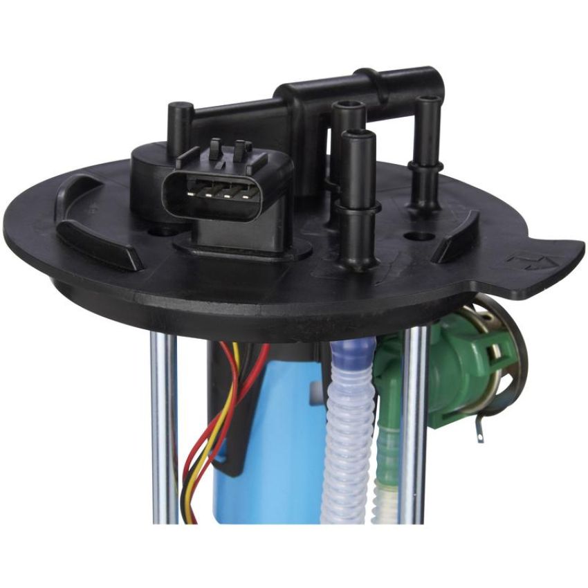 SPECTRA FUEL SP2017M Fuel Pump and Sender Assembly