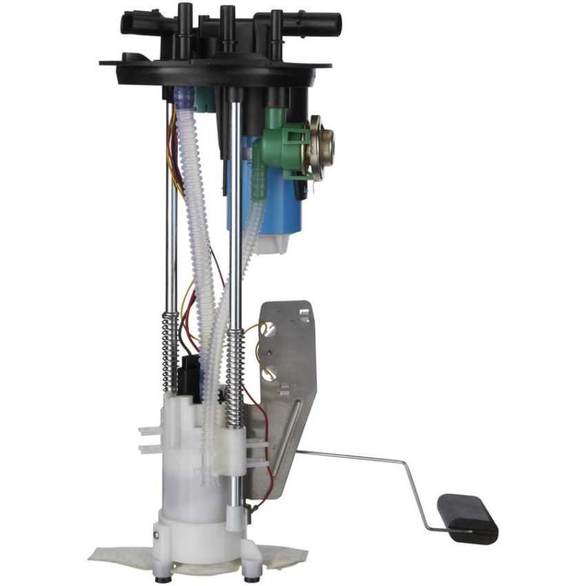 SPECTRA FUEL SP2017M Fuel Pump and Sender Assembly