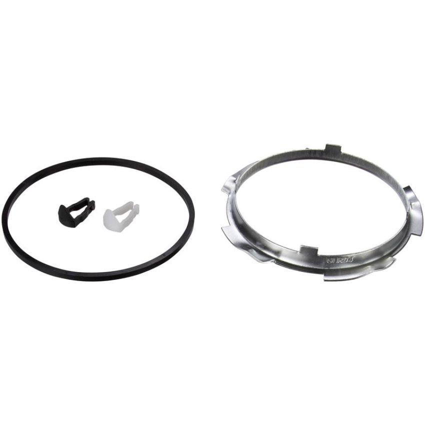 SPECTRA FUEL SP2018H Fuel Pump and Sender Assembly