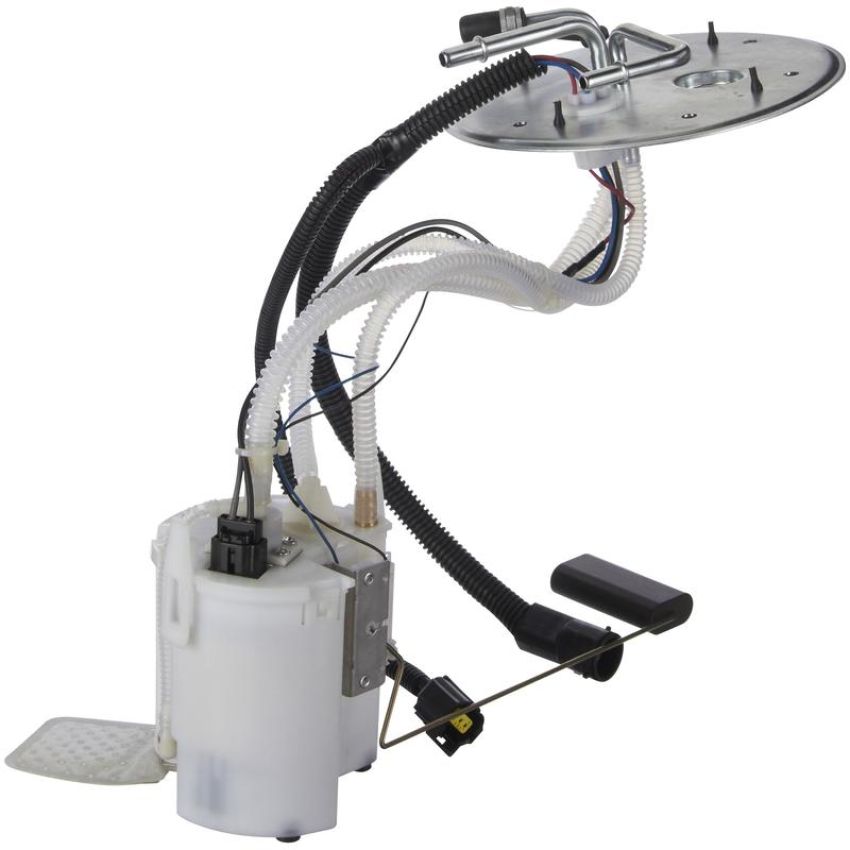 SPECTRA FUEL SP2033M Fuel Pump Module Assembly
