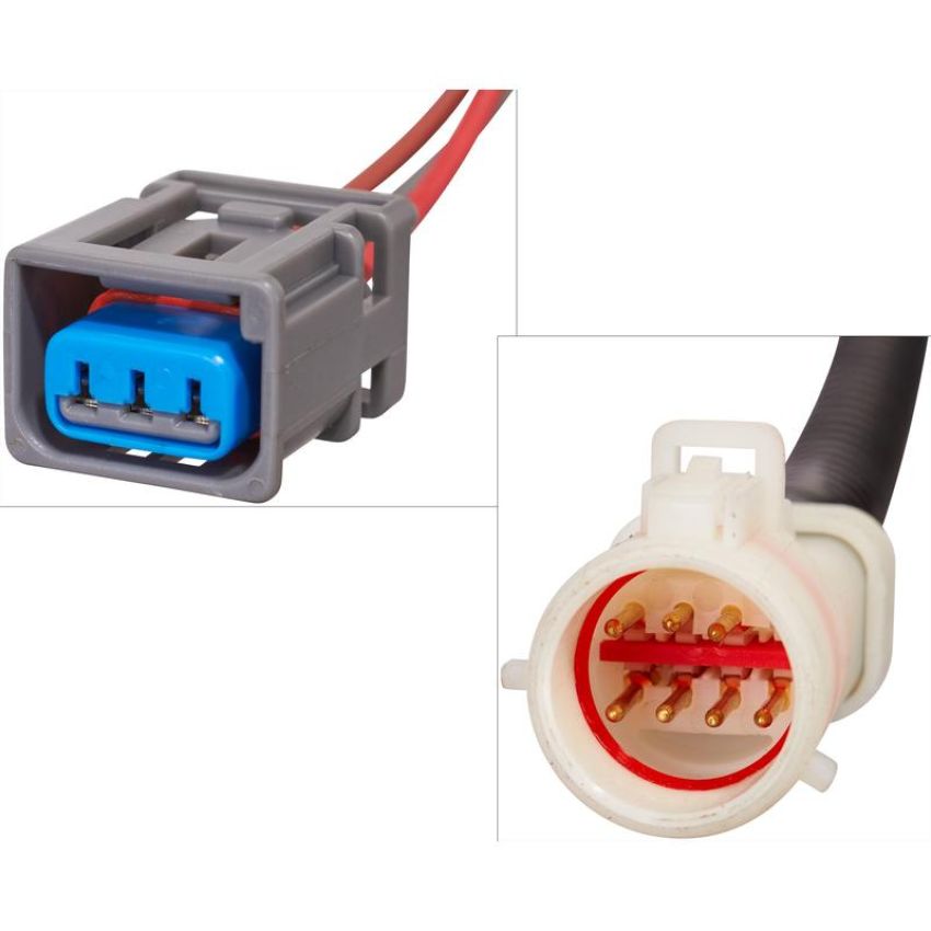 SPECTRA FUEL SP2034M Fuel Pump Module Assembly