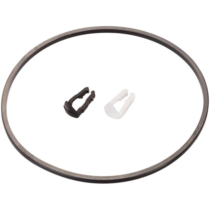 SPECTRA FUEL SP2034M Fuel Pump Module Assembly