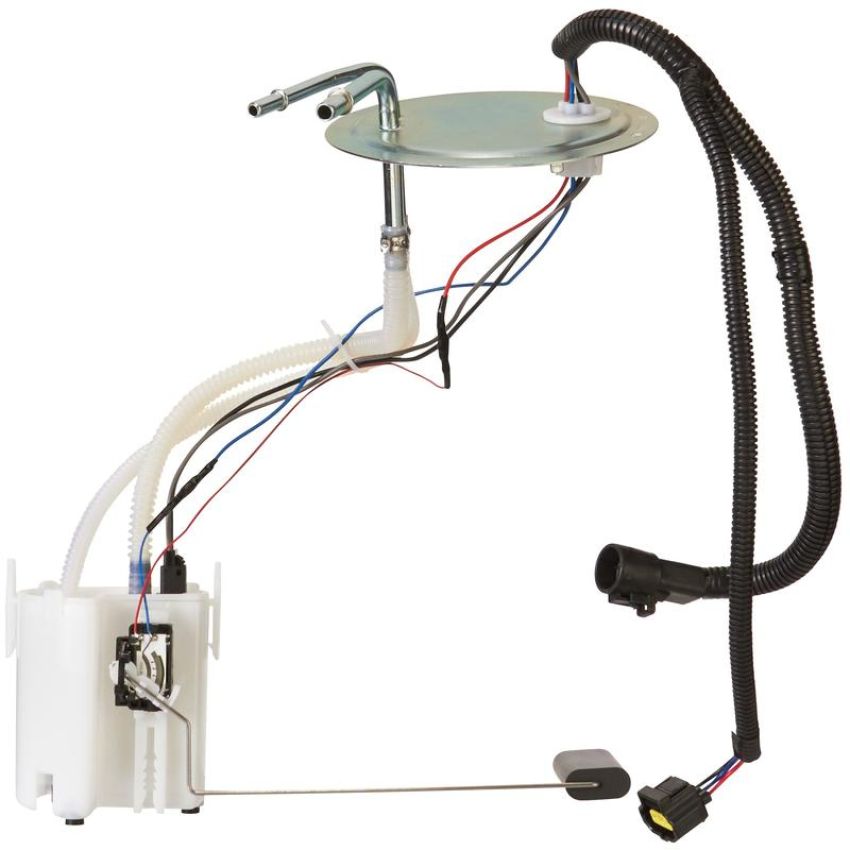 SPECTRA FUEL SP2038M Fuel Pump Module Assembly