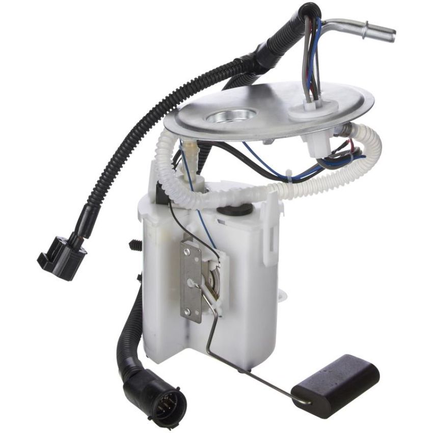 SPECTRA FUEL SP2042M Fuel Pump Module Assembly