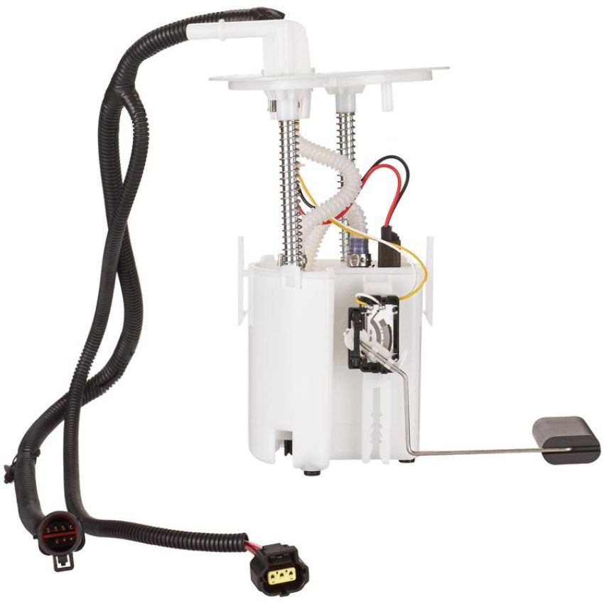 SPECTRA FUEL SP2046M Fuel Pump Module Assembly