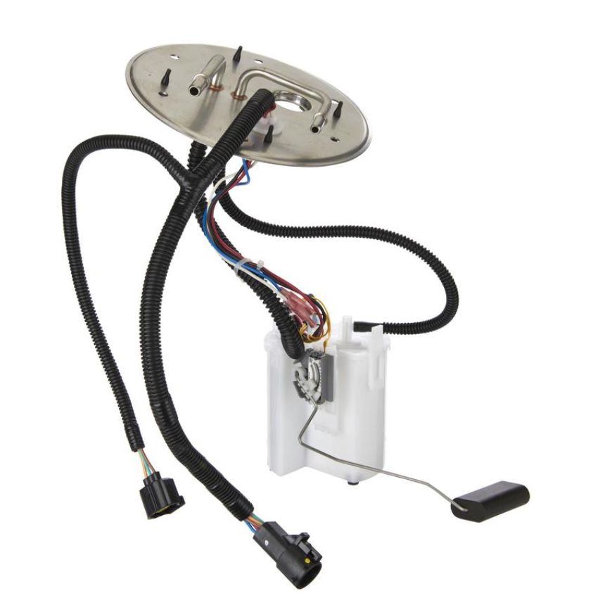 SPECTRA FUEL SP2051M Fuel Pump Module Assembly