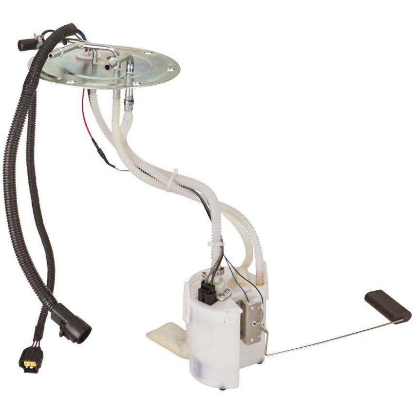 SPECTRA FUEL SP2052M Fuel Pump Module Assembly