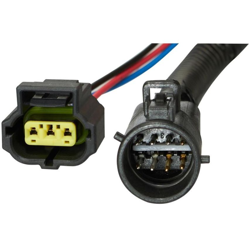 SPECTRA FUEL SP2064H Fuel Pump and Sender Assembly