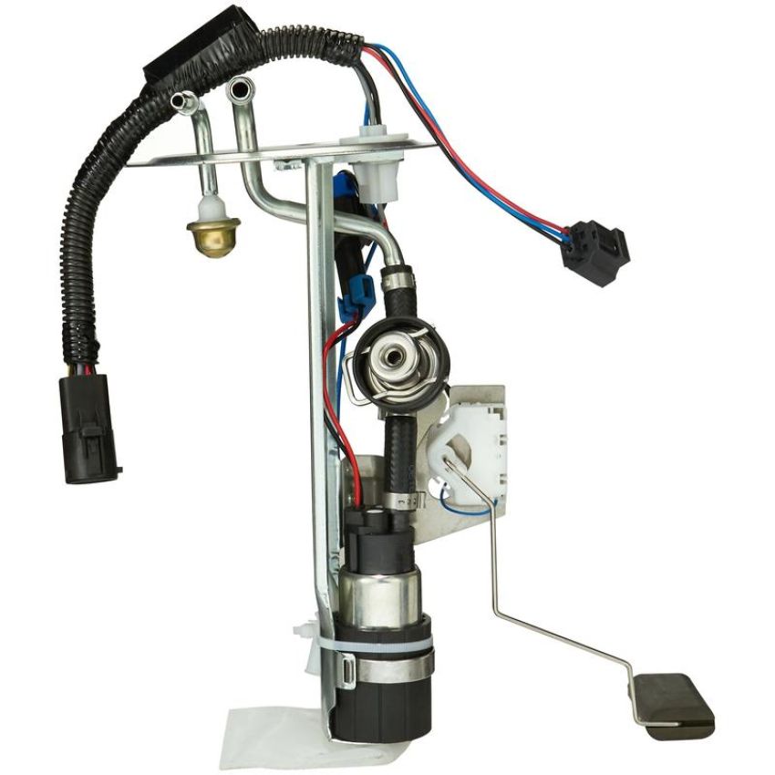 SPECTRA FUEL SP2064H Fuel Pump and Sender Assembly