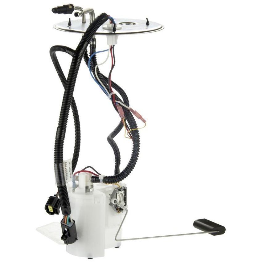 SPECTRA FUEL SP2069M Fuel Pump Module Assembly