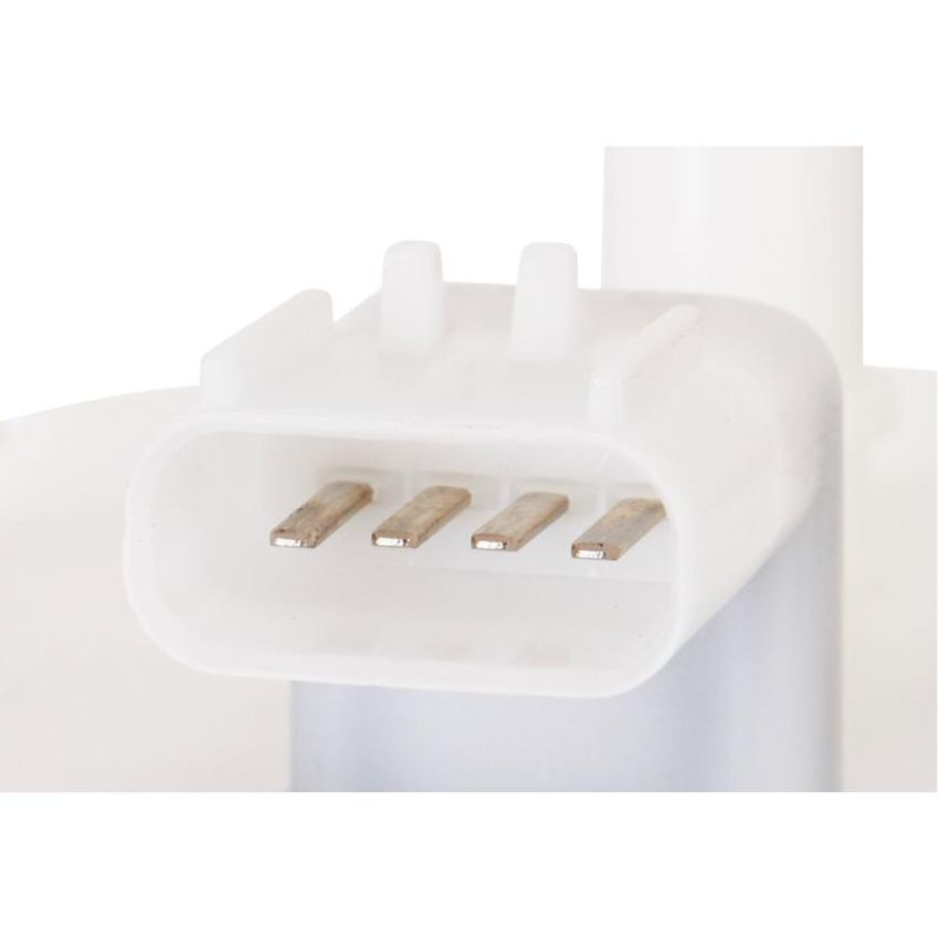 SPECTRA FUEL SP2072M Fuel Pump Module Assembly