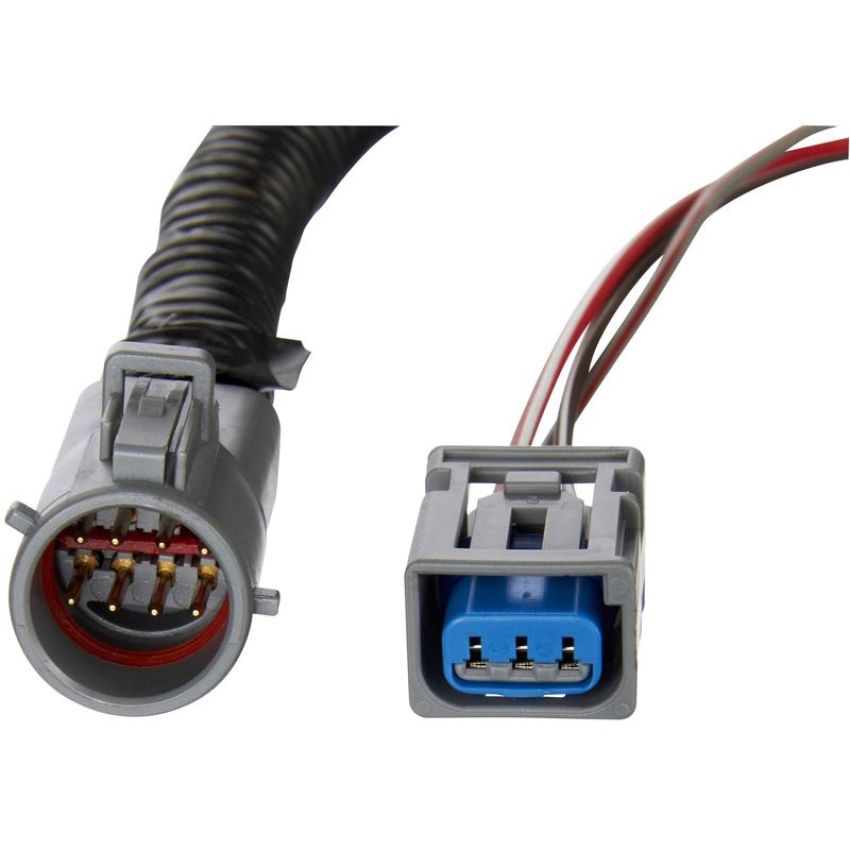 SPECTRA FUEL SP2075M Fuel Pump and Sender Assembly