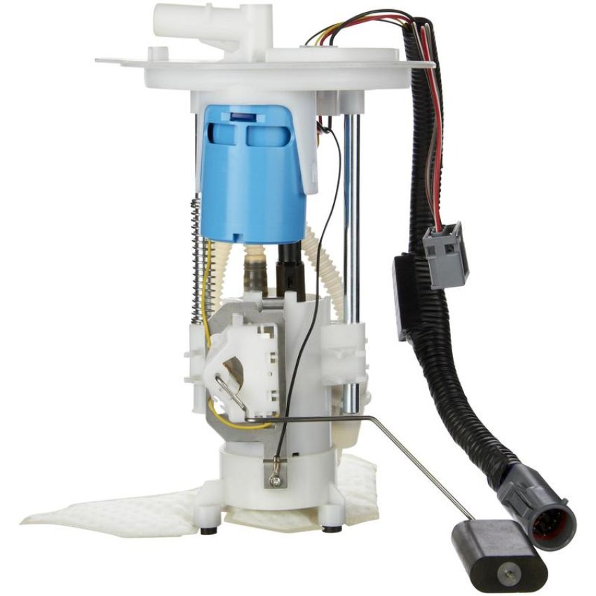 SPECTRA FUEL SP2075M Fuel Pump and Sender Assembly
