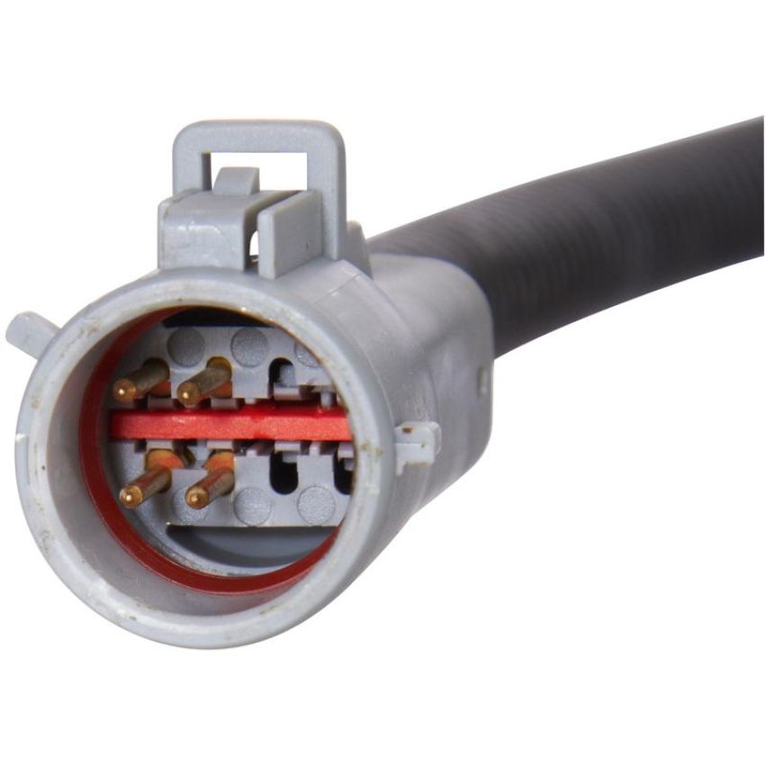 SPECTRA FUEL SP2077M Fuel Pump and Sender Assembly