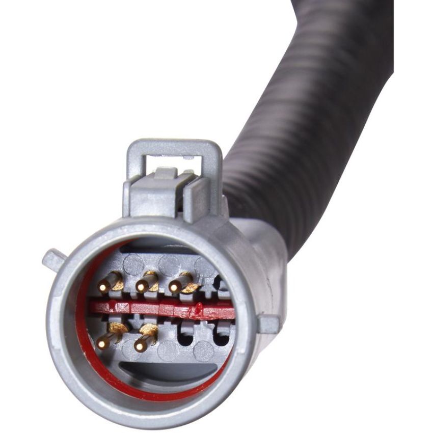 SPECTRA FUEL SP2081M Fuel Pump Module Assembly