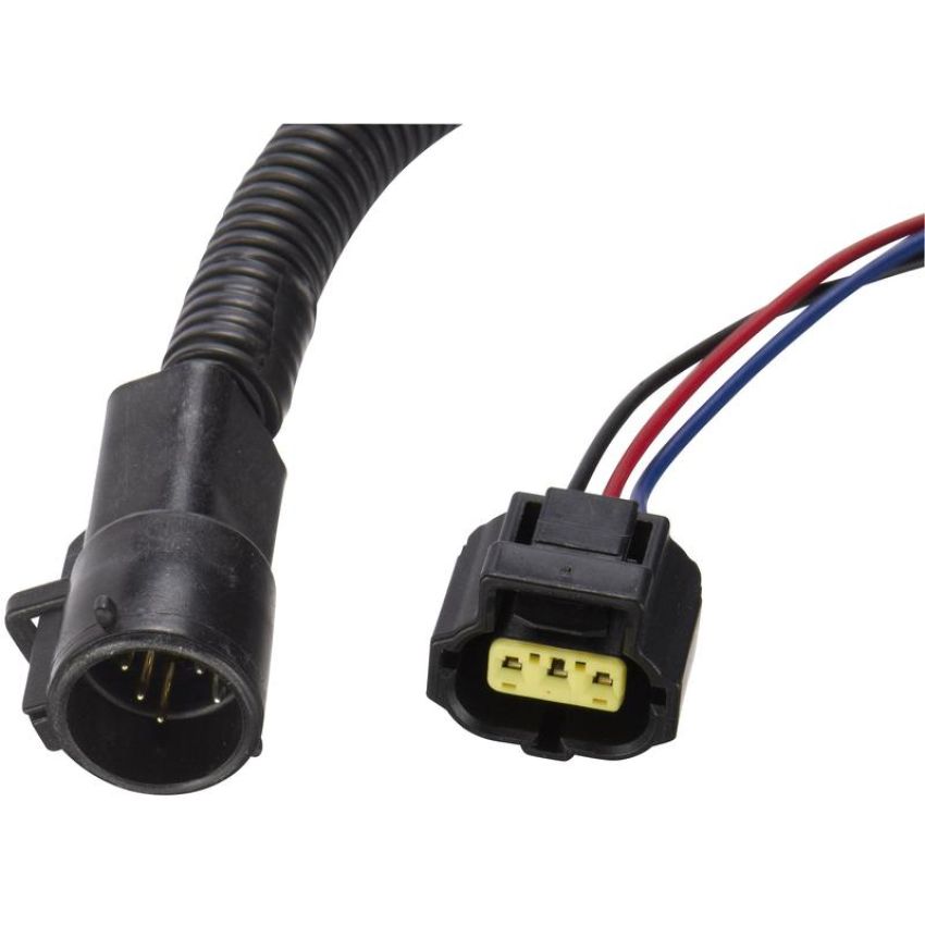 SPECTRA FUEL SP2083H Fuel Pump and Sender Assembly