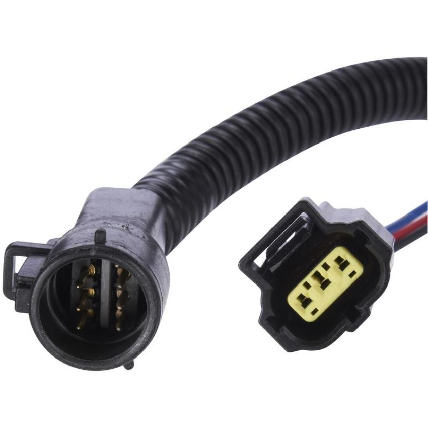 SPECTRA FUEL SP2086H Fuel Pump and Sender Assembly
